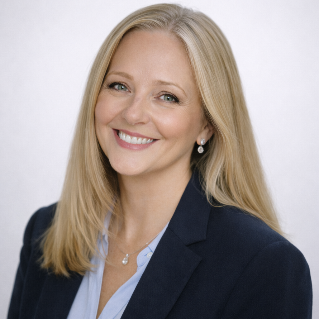 Rosemary Carr — Founder of Awakened Rtist